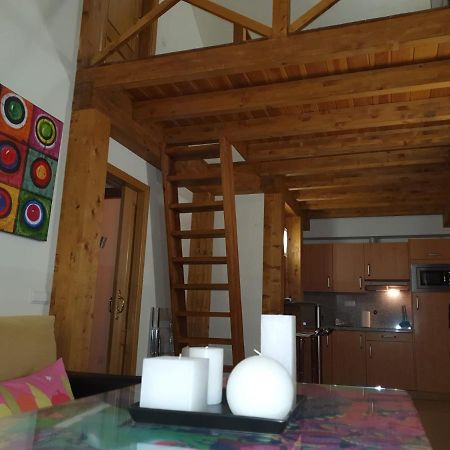 Miramar Ski A Pie De Pista - Atico 3 Habitaciones Y 2 Banos Serra Nevada Exterior foto