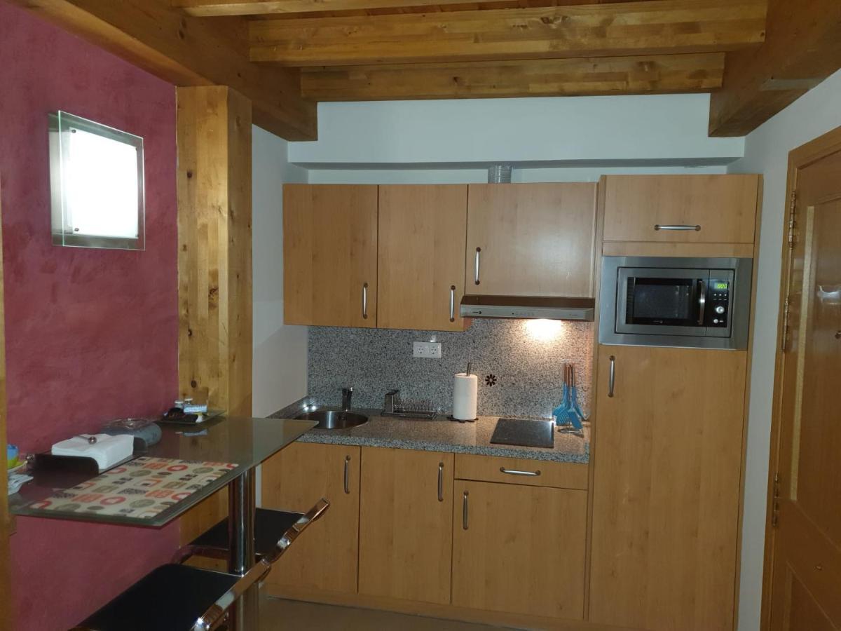 Miramar Ski A Pie De Pista - Atico 3 Habitaciones Y 2 Banos Serra Nevada Exterior foto